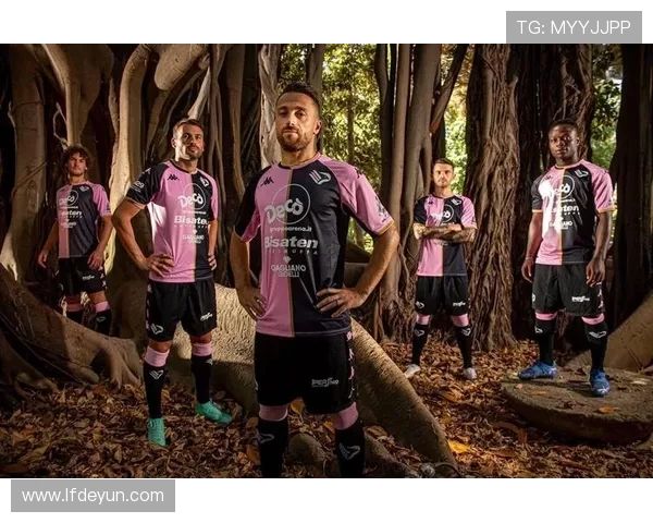 Kappa品牌在英超球衣市场中的表现