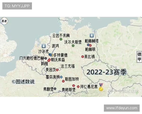 德甲前七名球队实力对比与2024赛季欧战席位分布 德甲前七名球队实力对比与2024赛季欧战席位分布