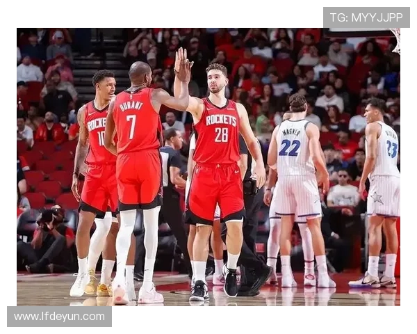 火箭队与魔术队国语解说版比赛视频全集