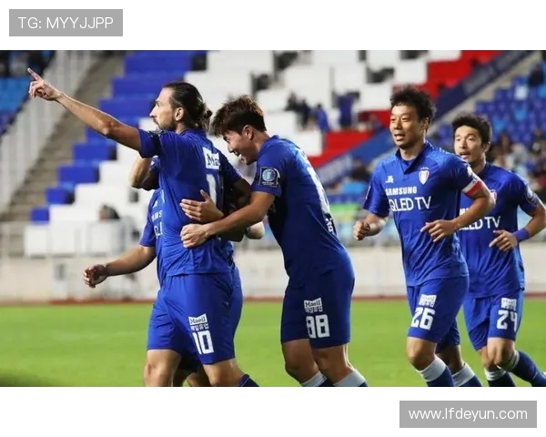 济州联VS水原三星队强强对话巅峰对决再起波澜 济州联VS水原三星队强强对话巅峰对决再起波澜