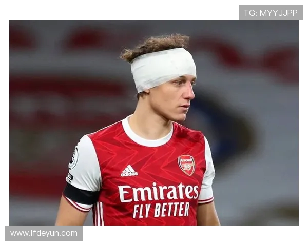 英超比赛中球员流血事件统计与规则说明