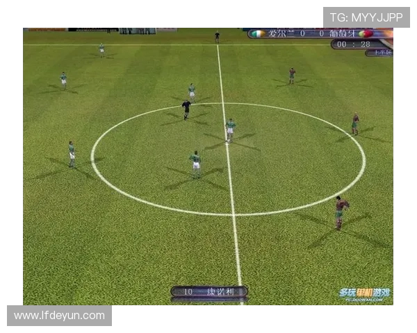 FIFA2002世界杯点射技巧全解析与实战操作指南五步教学详解