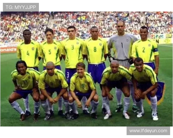 从1958年世界杯首冠看巴西足球王朝的起点与传奇诞生