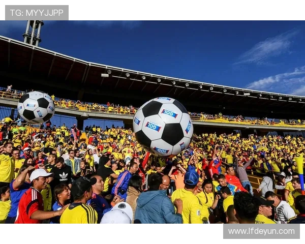 卡塔尔世界杯开幕时间揭晓 全球瞩目赛事拉开序幕