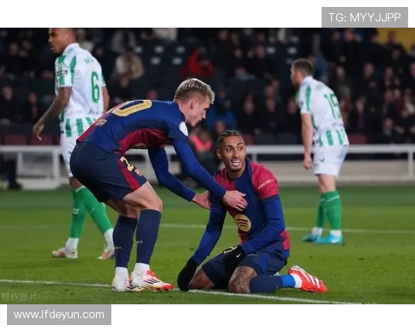 西甲赛程皇家贝蒂斯对巴萨关键赛事回顾 西甲赛程皇家贝蒂斯对巴萨关键赛事回顾